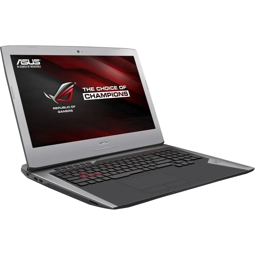 G752VM