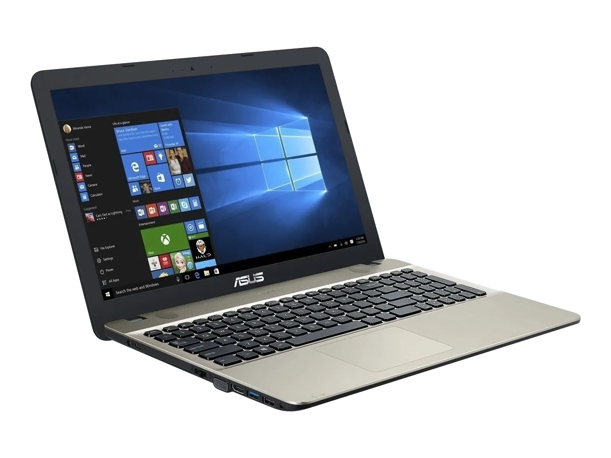X541UJ
