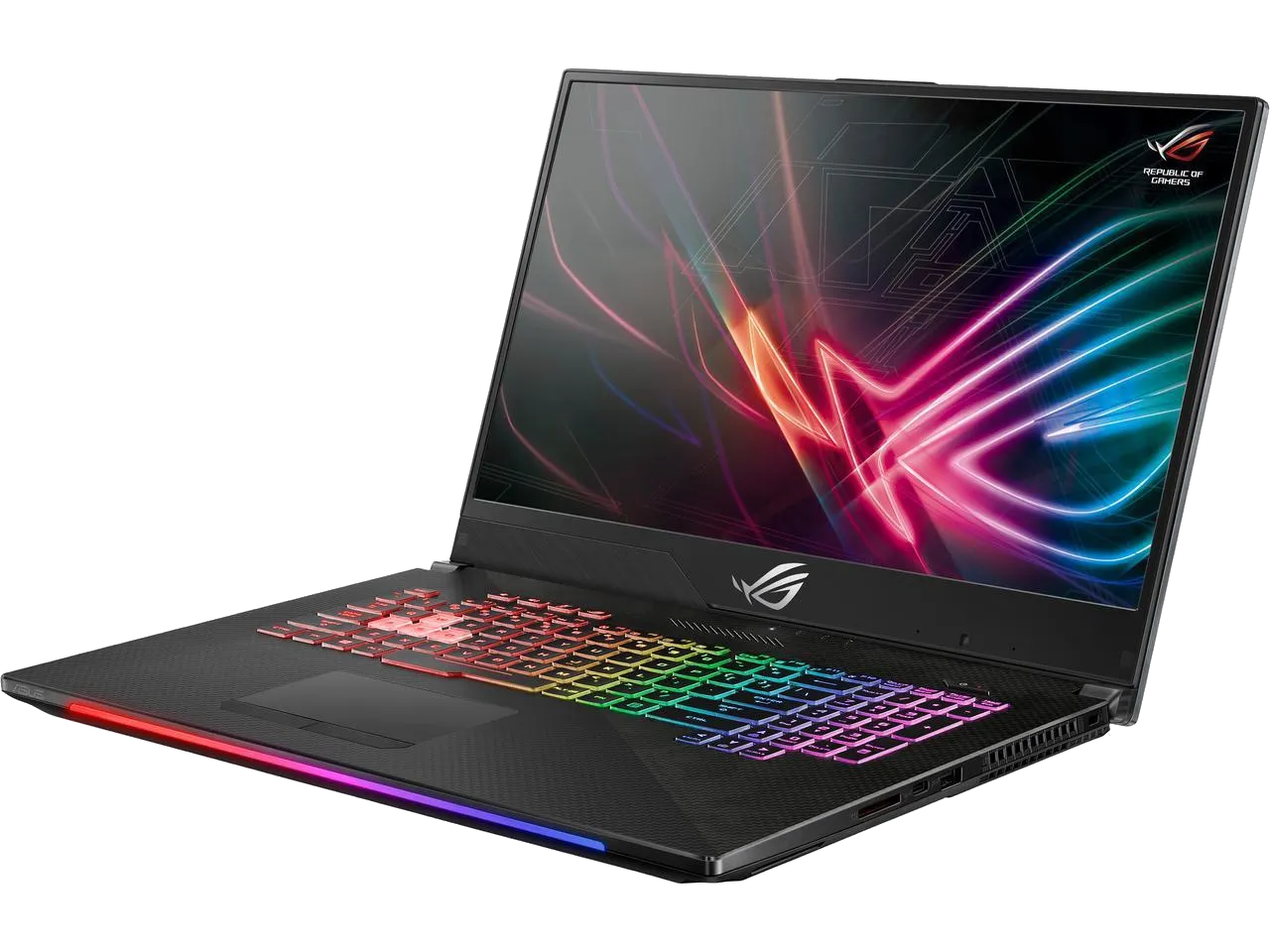 GL704GM