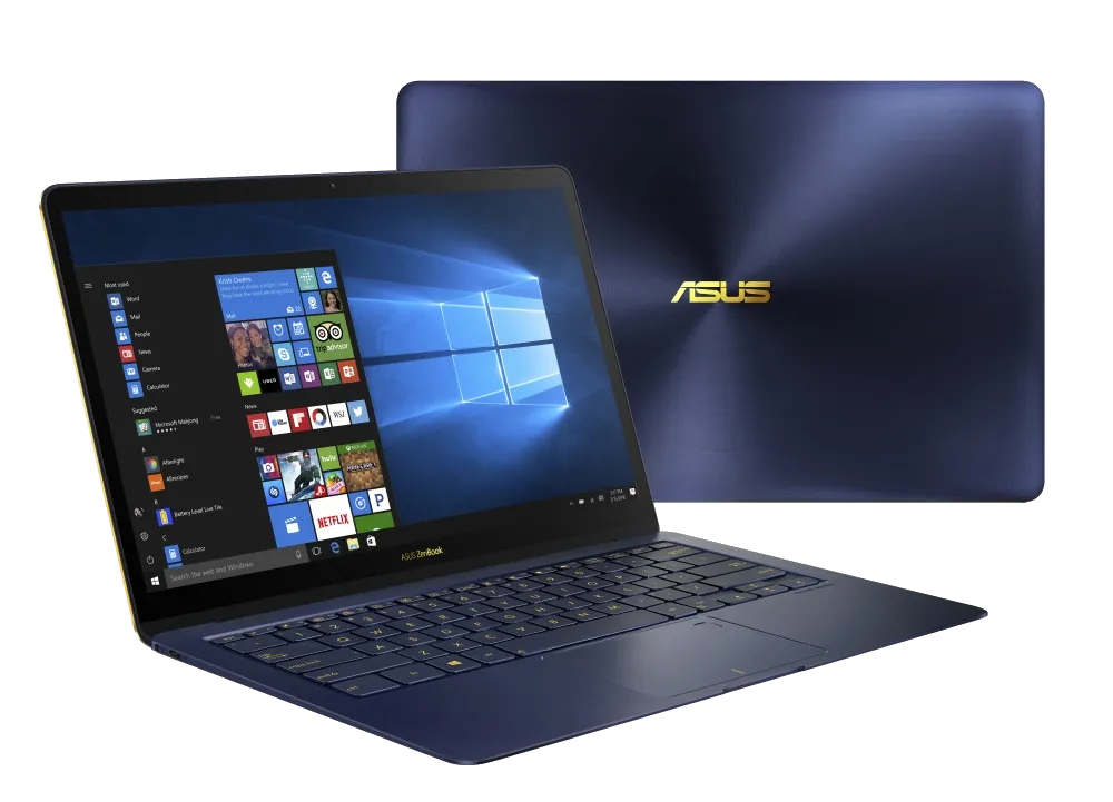 3 Deluxe UX3490UA