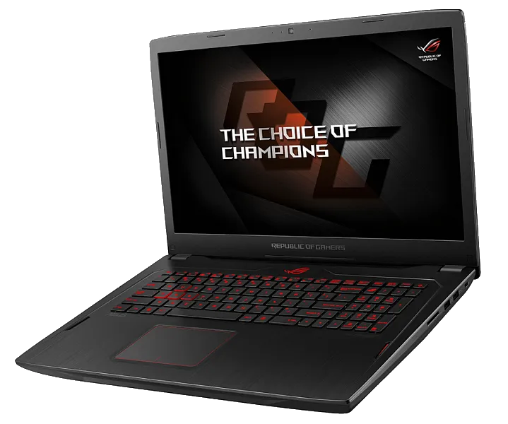 Strix GL702ZC