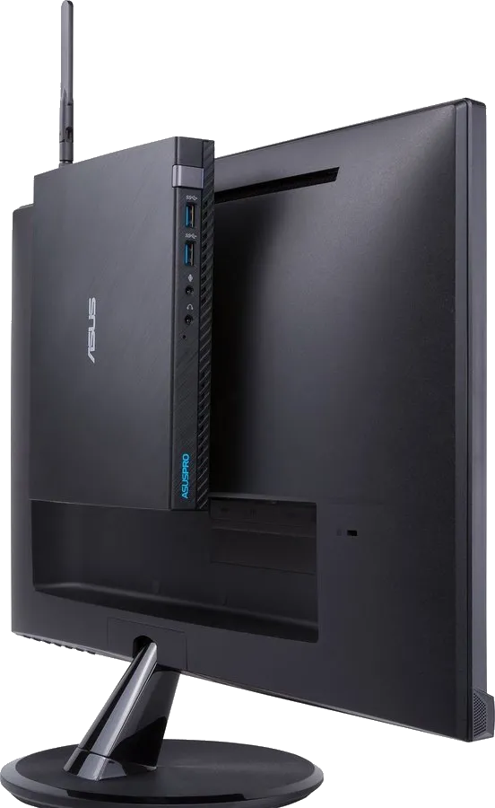 VivoPC E520-B095Z