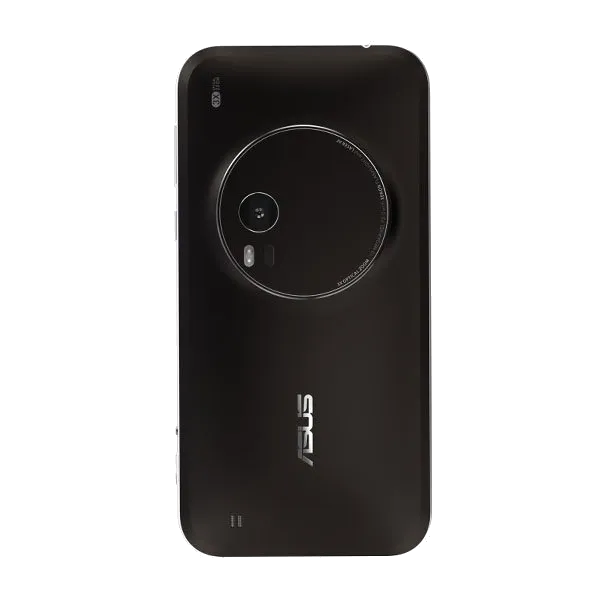 Zoom ZX550