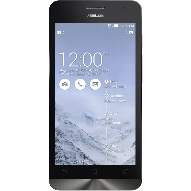ZenFone 5 A500KL 8GB