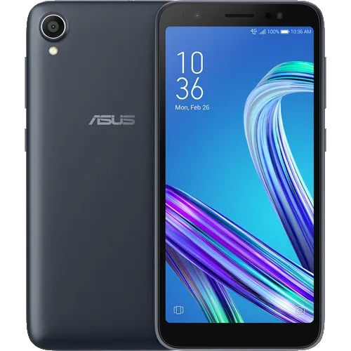 Zenfone Lite L1