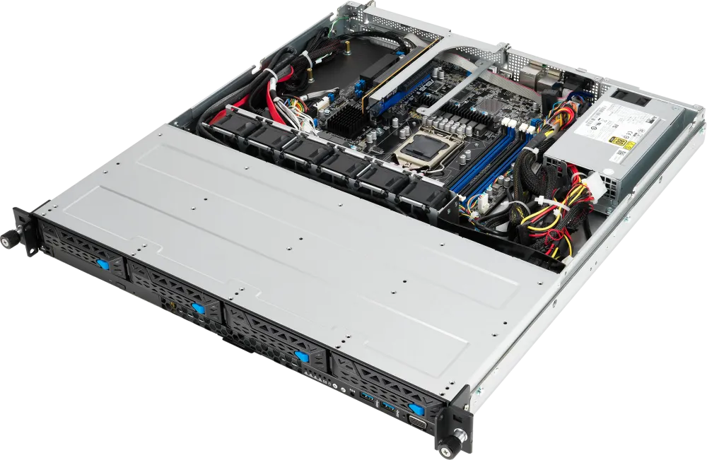 Ремонт Asus RS300-E11-RS4