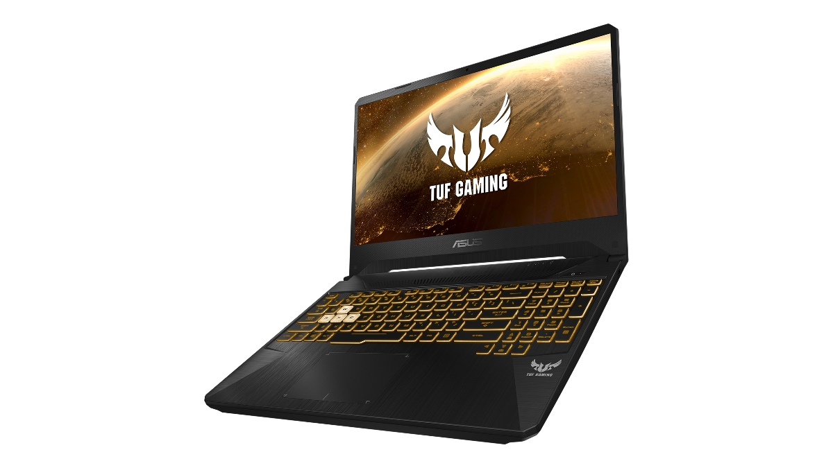 FX505DY