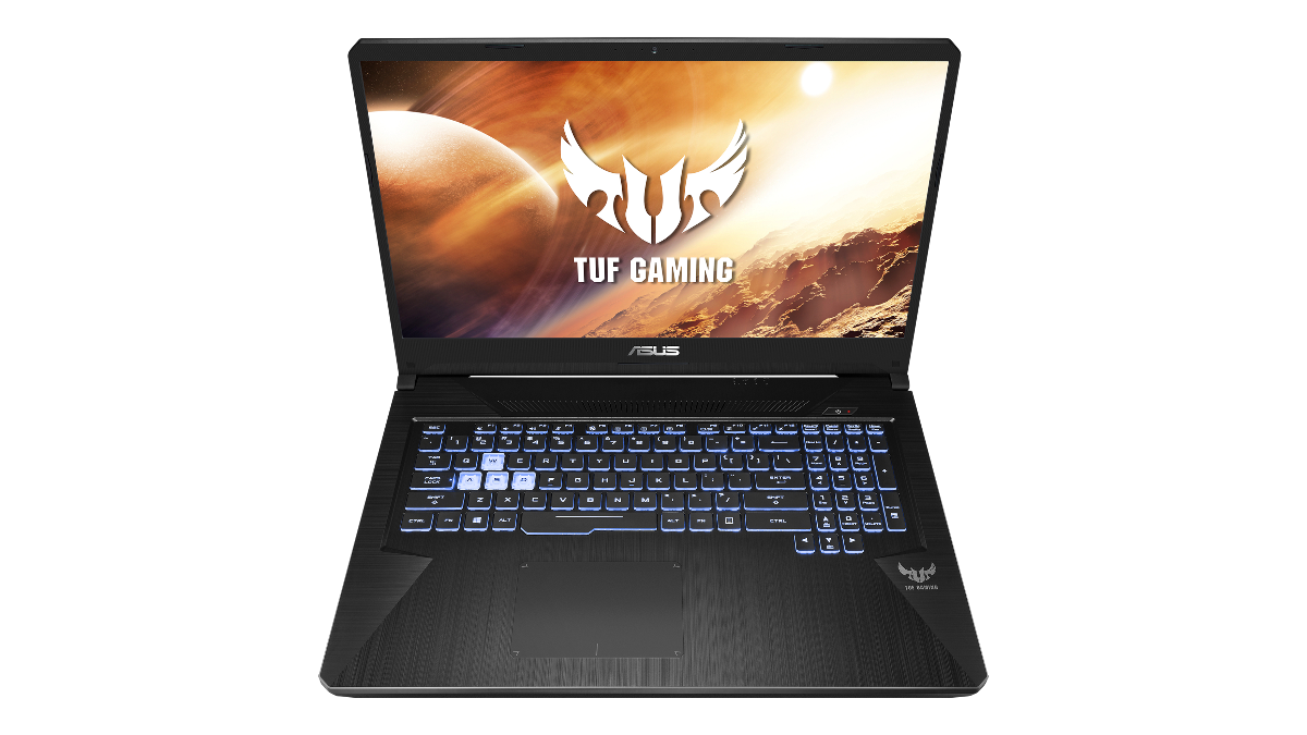 FX705D